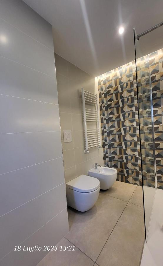 Apartment Andromeda Bari Kültér fotó