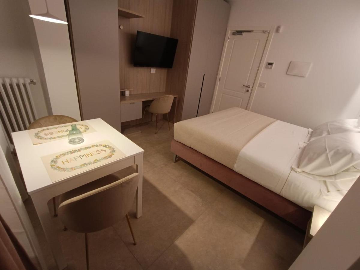 Apartment Andromeda Bari Kültér fotó