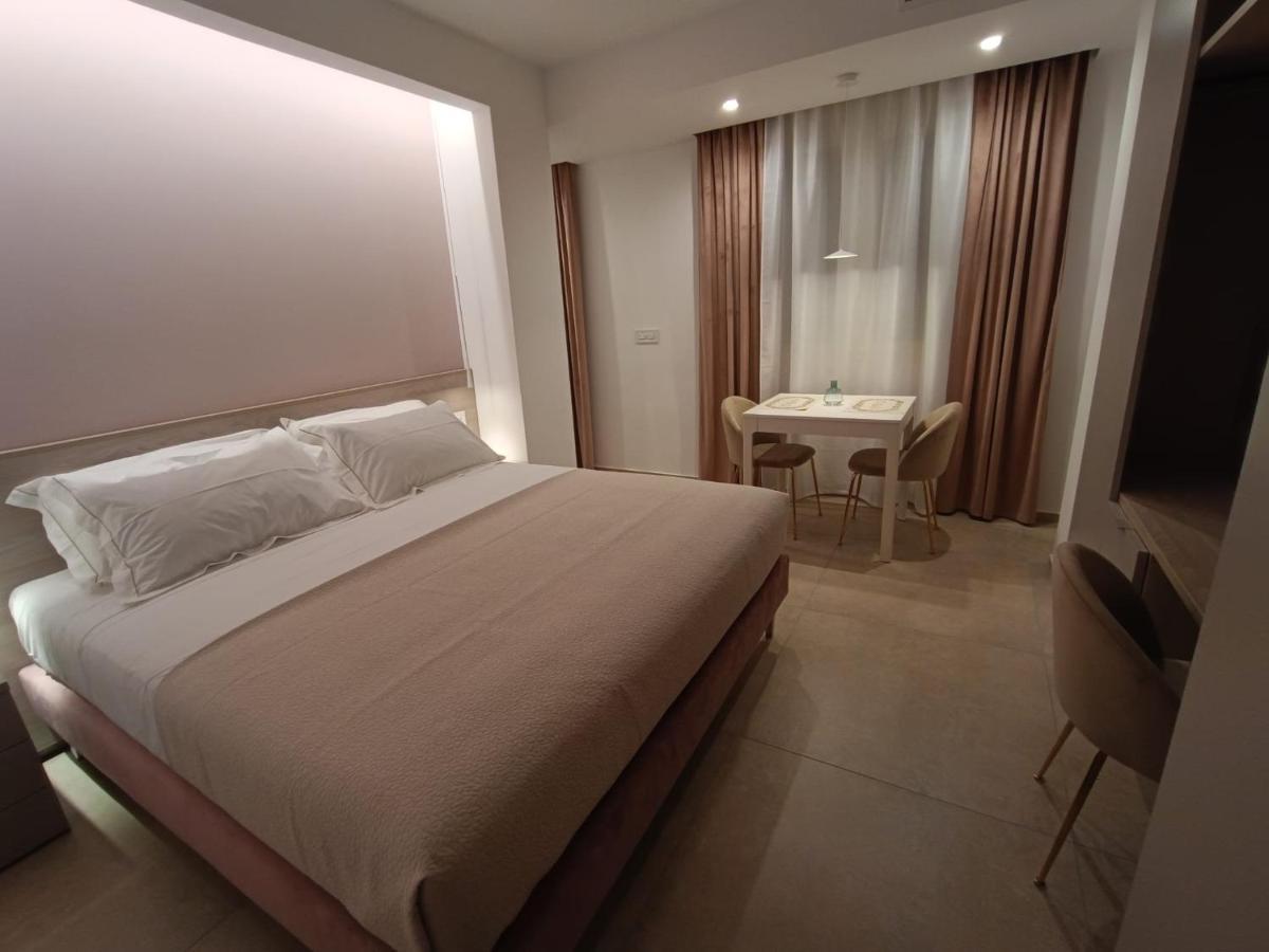 Apartment Andromeda Bari Kültér fotó