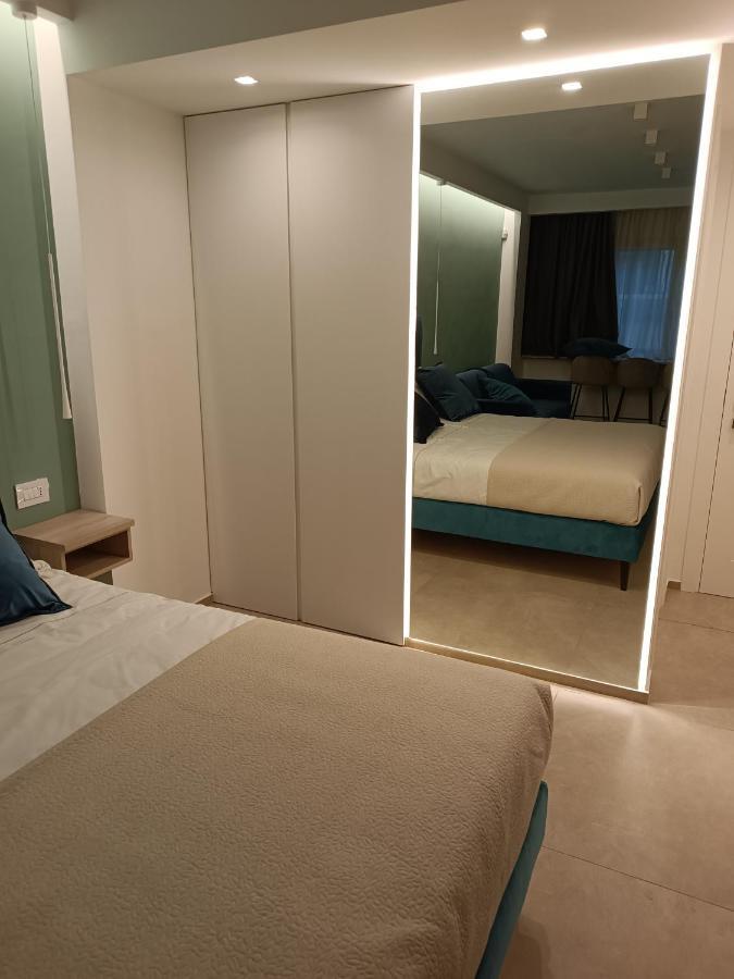 Apartment Andromeda Bari Kültér fotó
