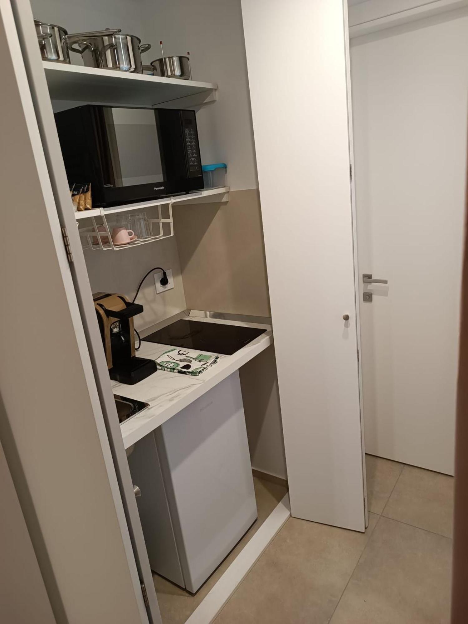 Apartment Andromeda Bari Kültér fotó
